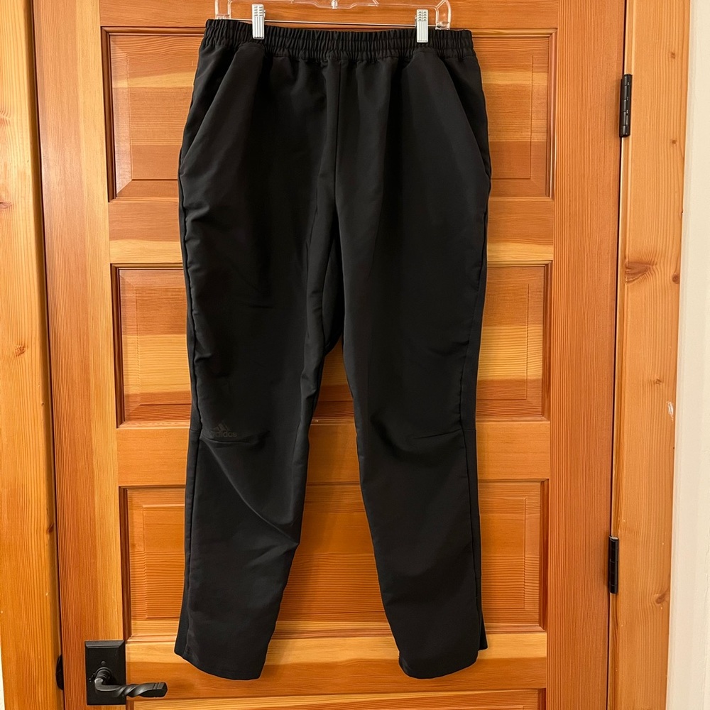 Adidas wind pants